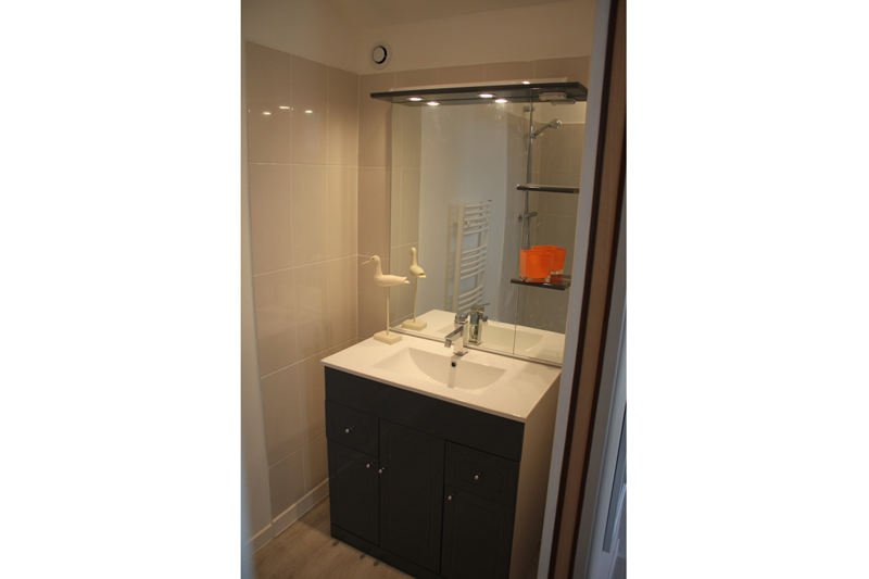 Gite dans le Tarn avec salle à manger et cuisine