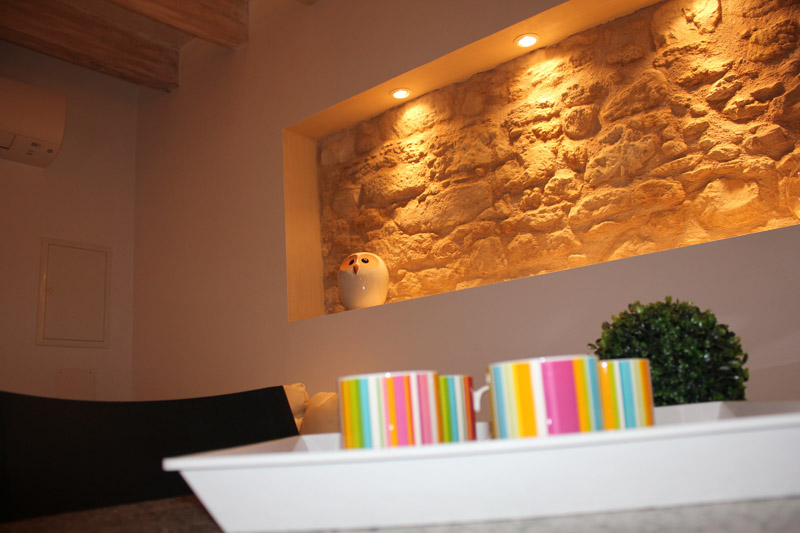 Gite dans le Tarn pour 2 personnes