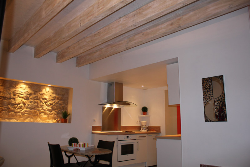 Gite dans le Tarn pour 2 personnes près d'Albi